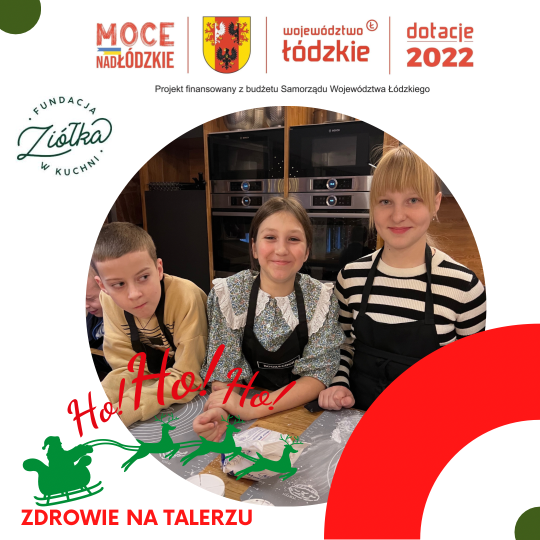 Projekt Moce nadŁódzkie – zakończony