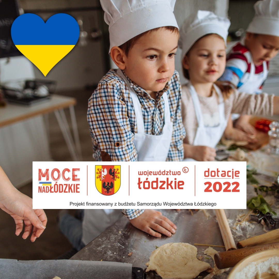 MOCE NADŁÓDZKIE